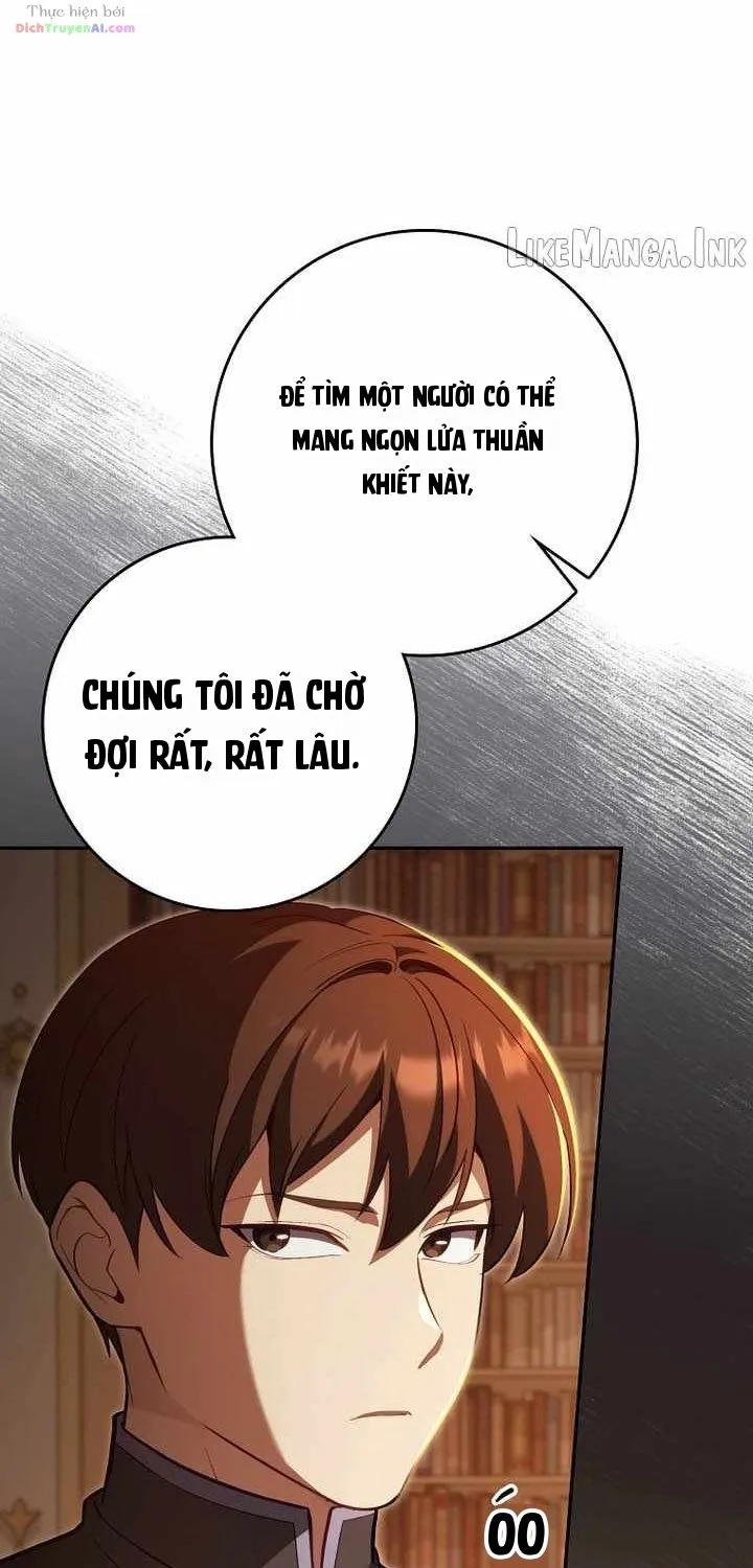 Người Chơi Cấp Tối Đa Chap 146 - Next Chap 147
