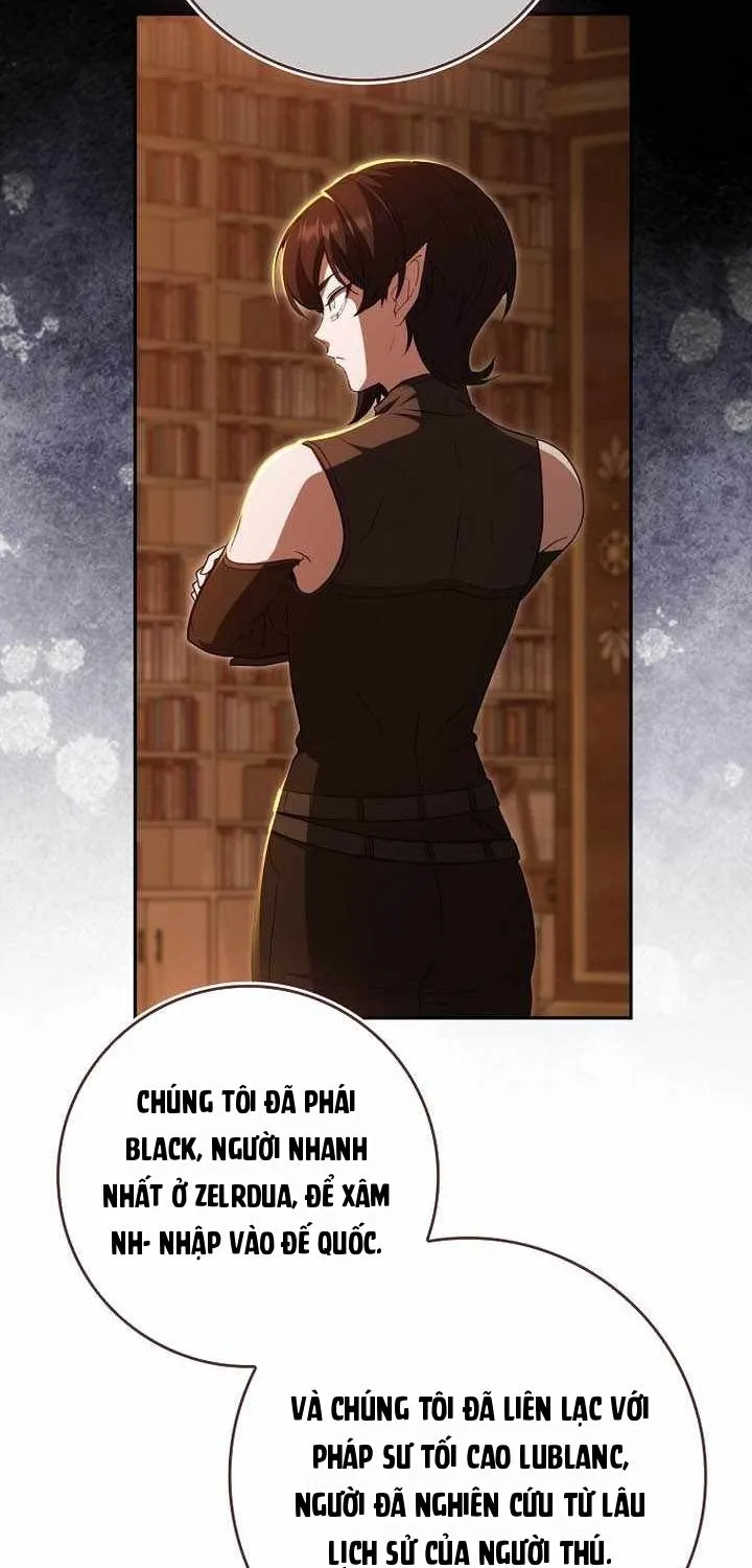 Người Chơi Cấp Tối Đa Chap 146 - Next Chap 147
