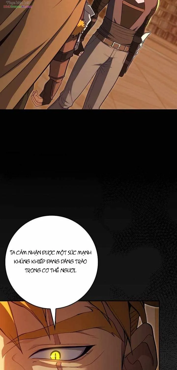 Người Chơi Cấp Tối Đa Chap 146 - Next Chap 147