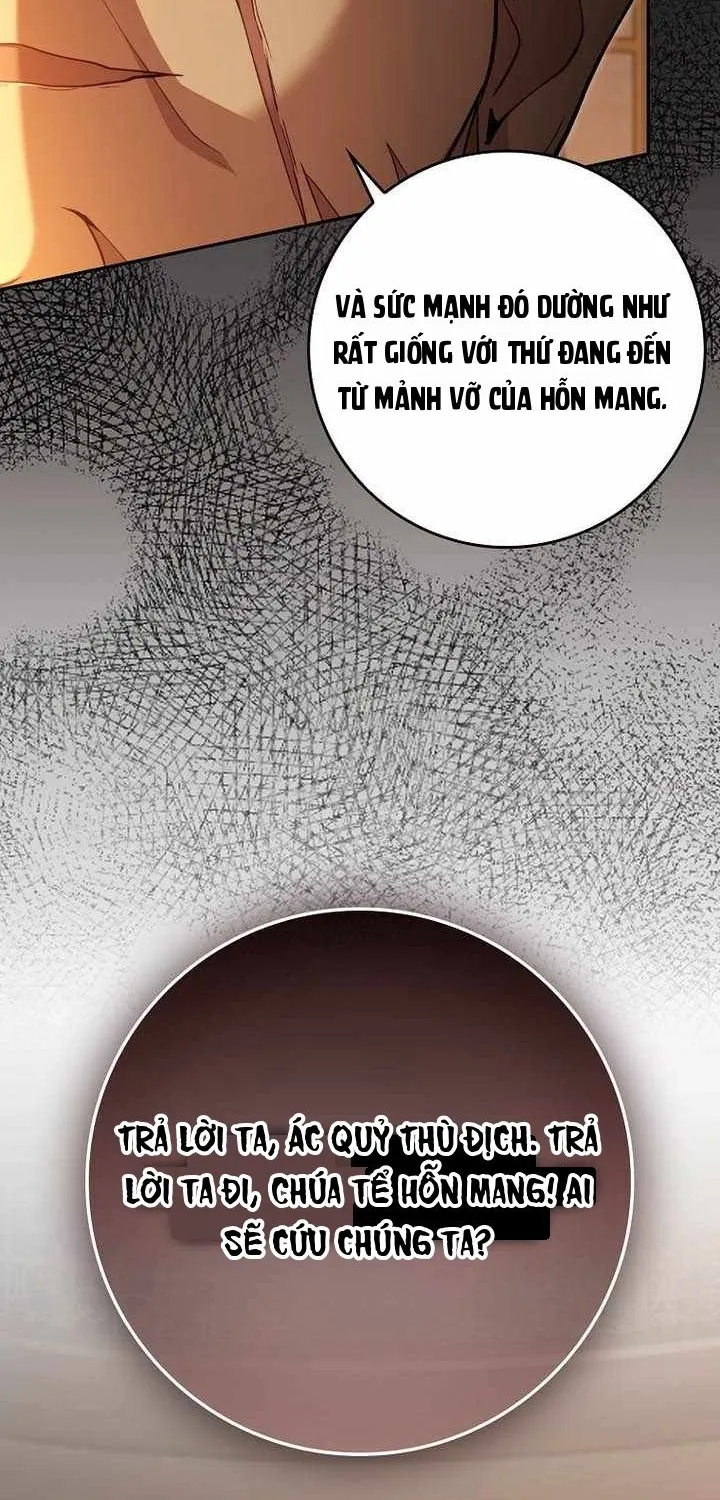 Người Chơi Cấp Tối Đa Chap 146 - Next Chap 147