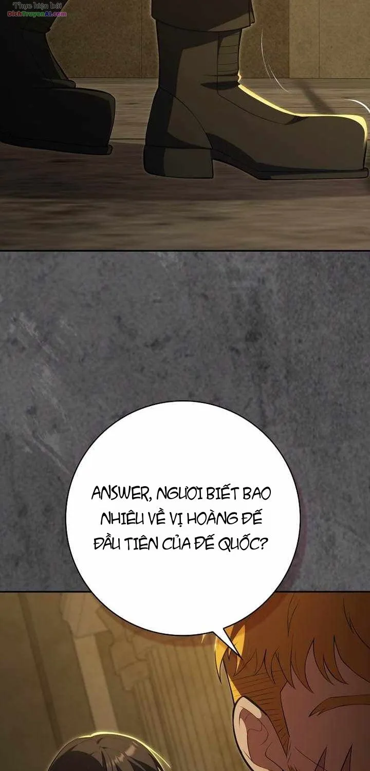 Người Chơi Cấp Tối Đa Chap 146 - Next Chap 147