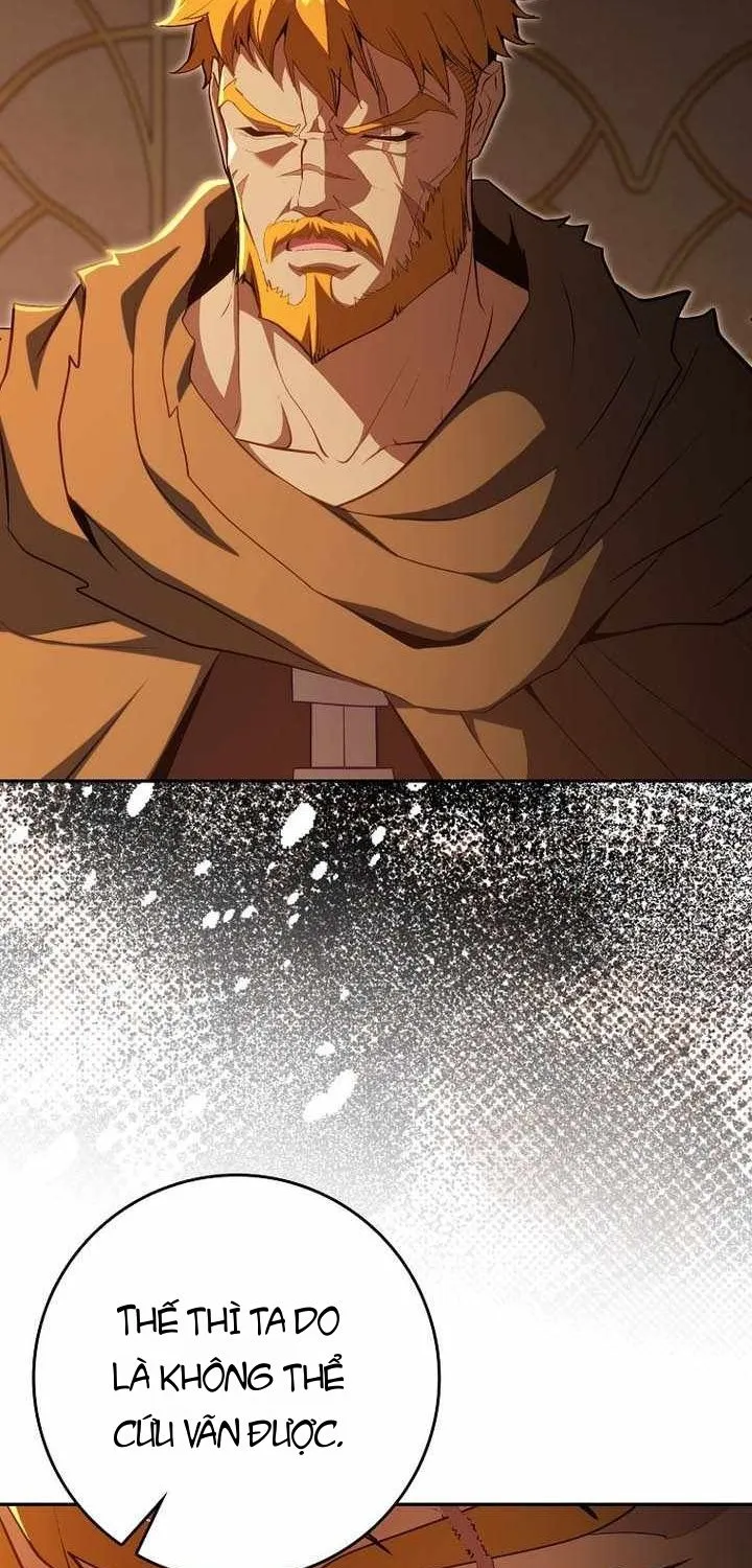 Người Chơi Cấp Tối Đa Chap 146 - Next Chap 147