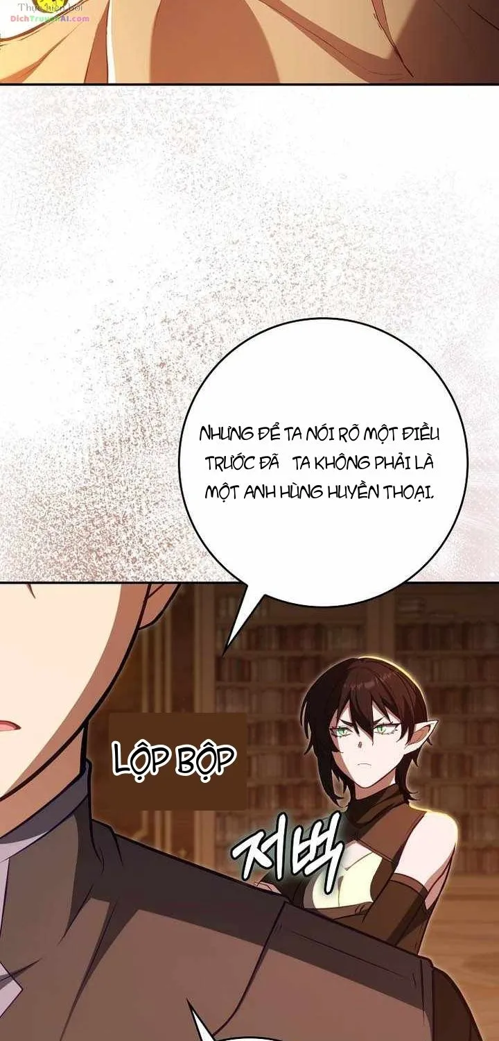 Người Chơi Cấp Tối Đa Chap 146 - Next Chap 147