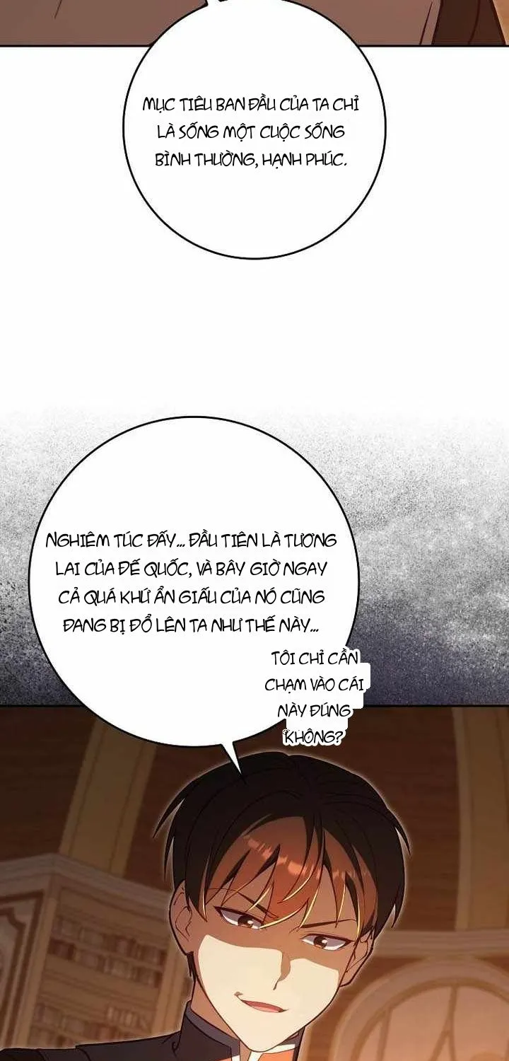 Người Chơi Cấp Tối Đa Chap 146 - Next Chap 147