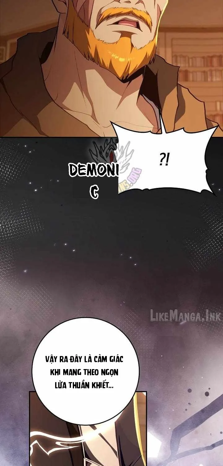 Người Chơi Cấp Tối Đa Chap 147 - Next Chap 148