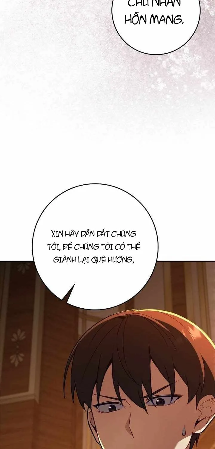 Người Chơi Cấp Tối Đa Chap 147 - Next Chap 148