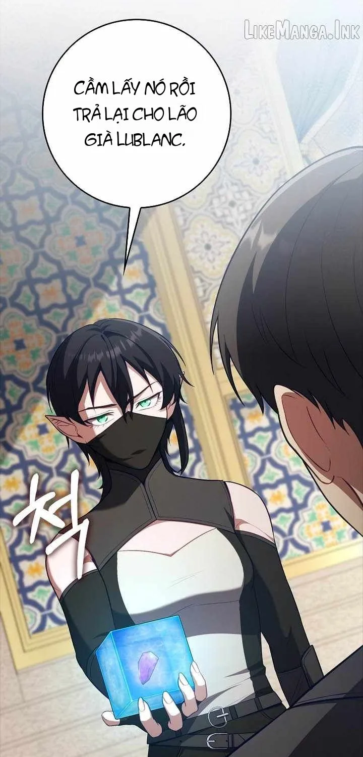 Người Chơi Cấp Tối Đa Chap 147 - Next Chap 148