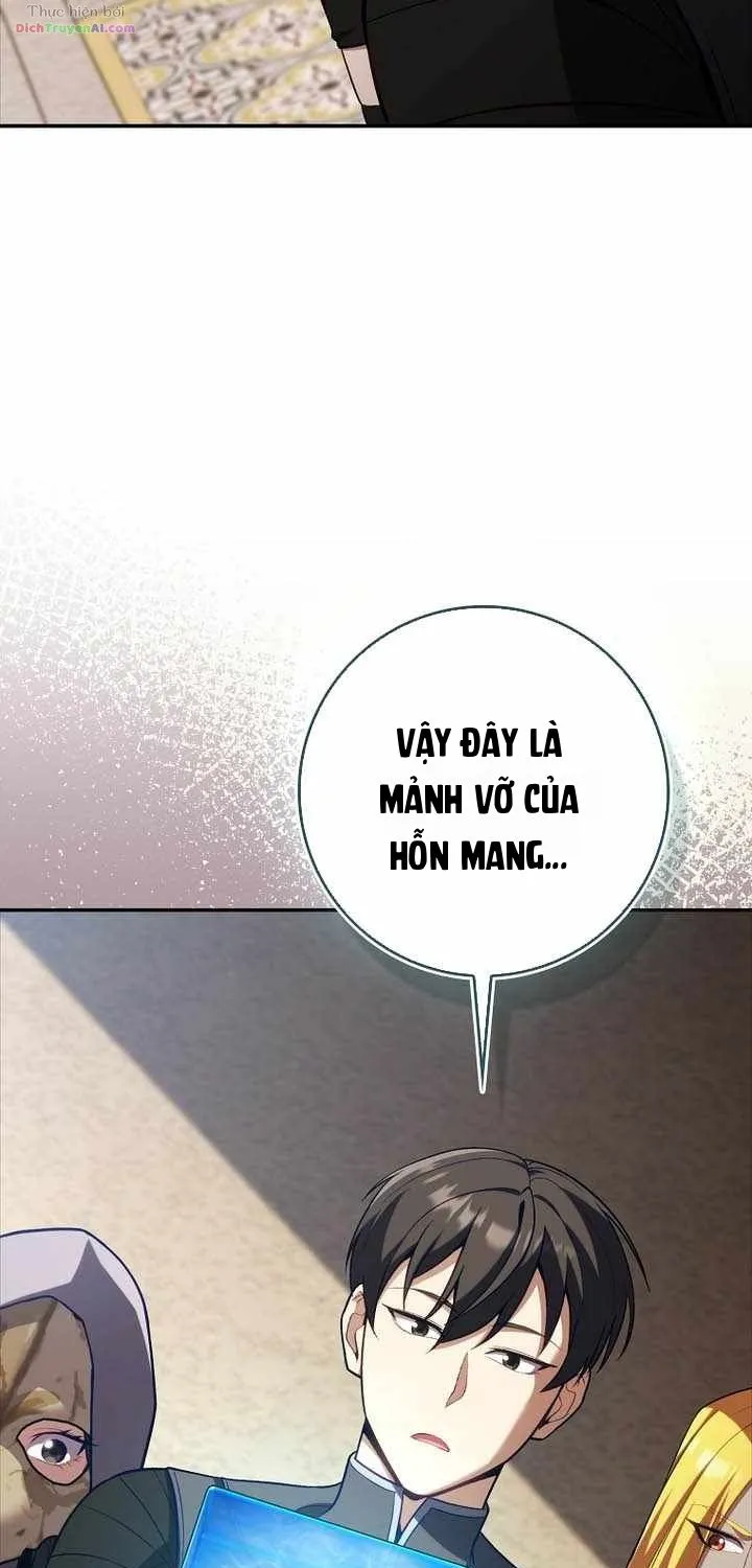 Người Chơi Cấp Tối Đa Chap 147 - Next Chap 148