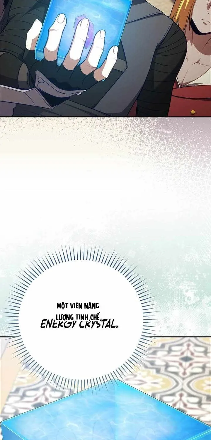Người Chơi Cấp Tối Đa Chap 147 - Next Chap 148