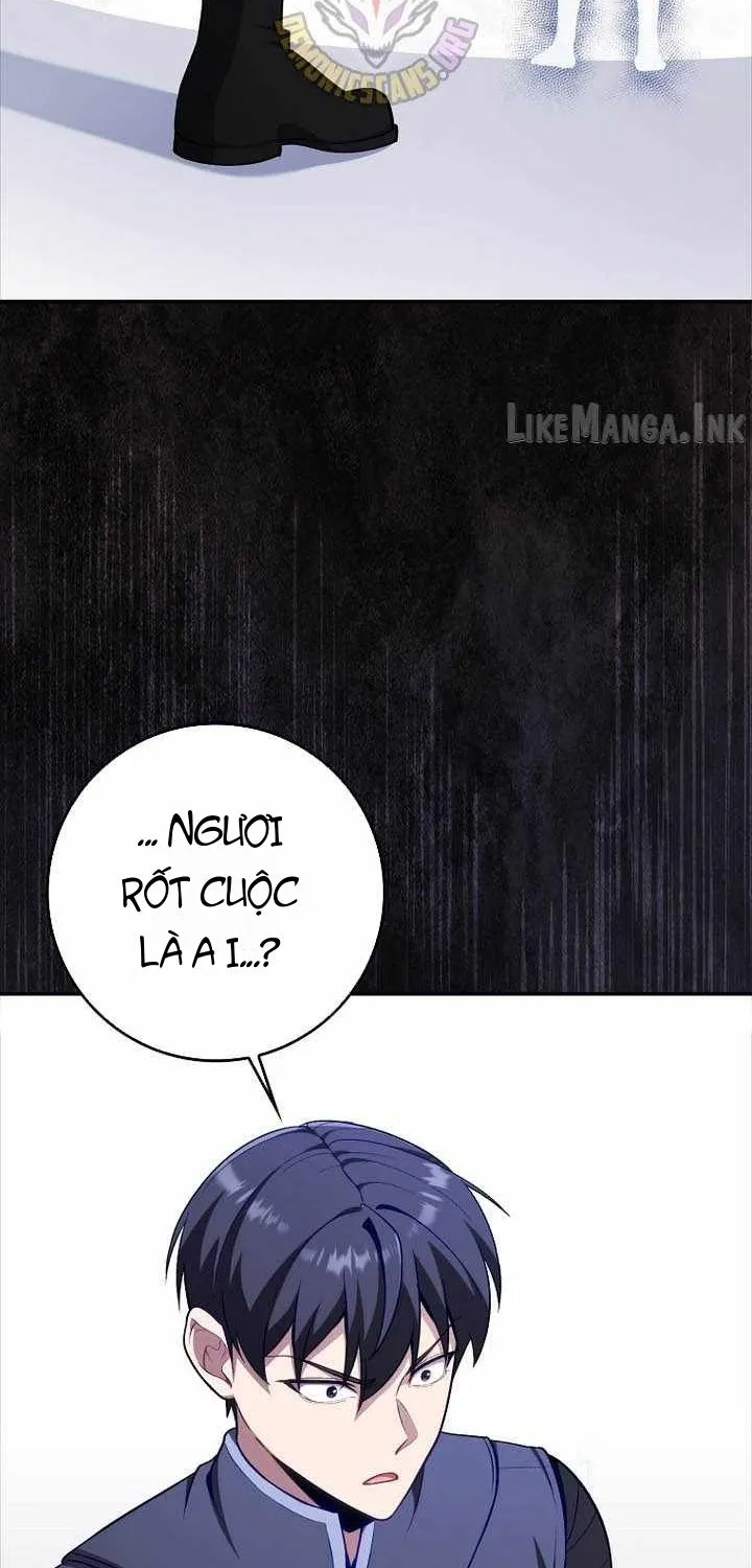 Người Chơi Cấp Tối Đa Chap 147 - Next Chap 148