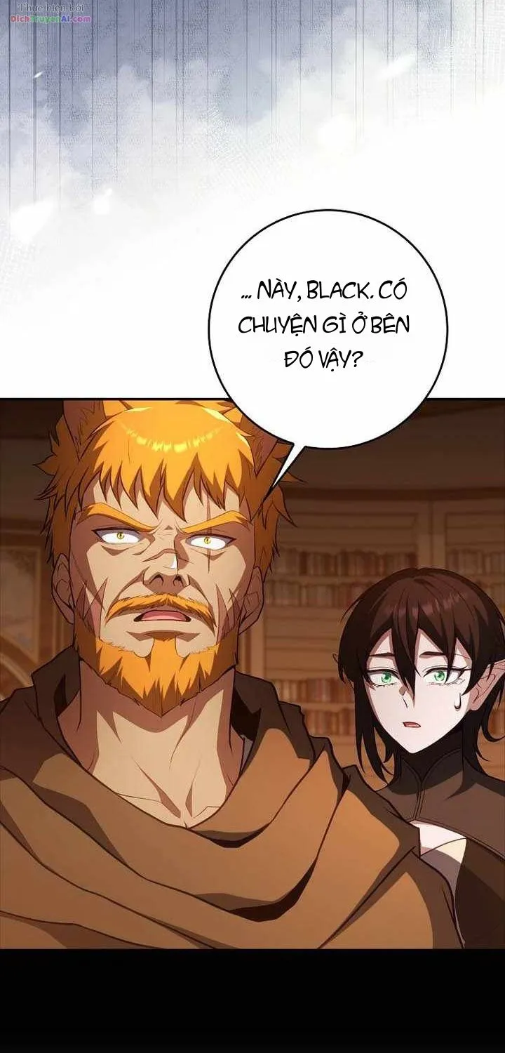 Người Chơi Cấp Tối Đa Chap 147 - Next Chap 148