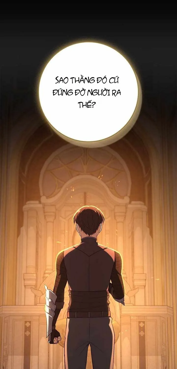 Người Chơi Cấp Tối Đa Chap 147 - Next Chap 148