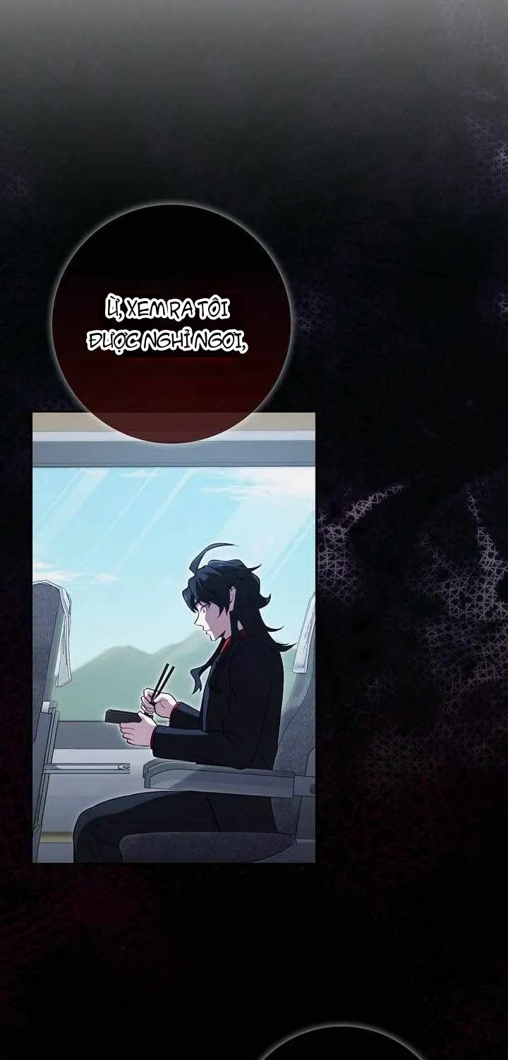Người Chơi Cấp Tối Đa Chap 148 - Next Chap 149