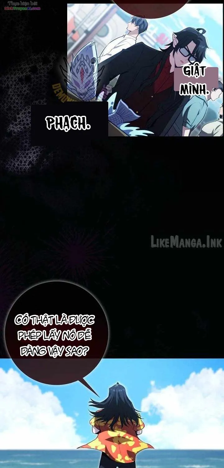 Người Chơi Cấp Tối Đa Chap 148 - Next Chap 149