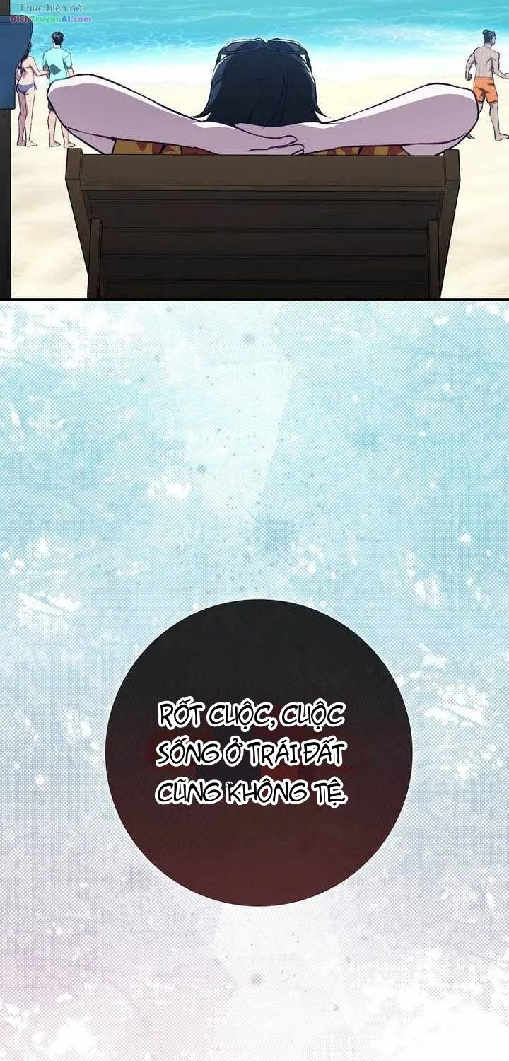 Người Chơi Cấp Tối Đa Chap 148 - Next Chap 149