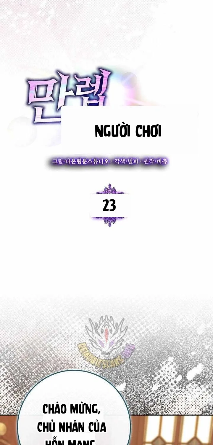 Người Chơi Cấp Tối Đa Chap 148 - Next Chap 149