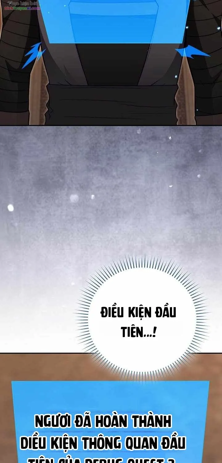 Người Chơi Cấp Tối Đa Chap 148 - Next Chap 149