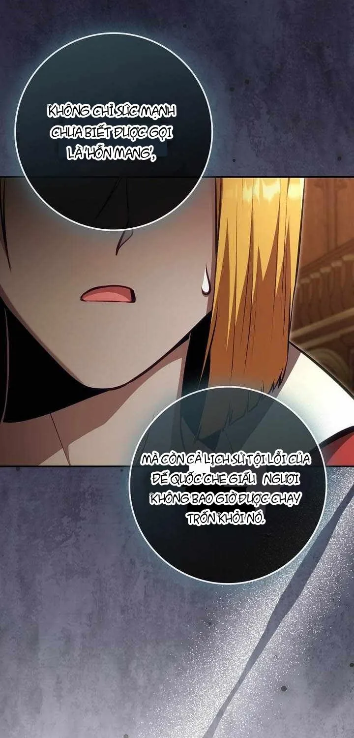 Người Chơi Cấp Tối Đa Chap 148 - Next Chap 149