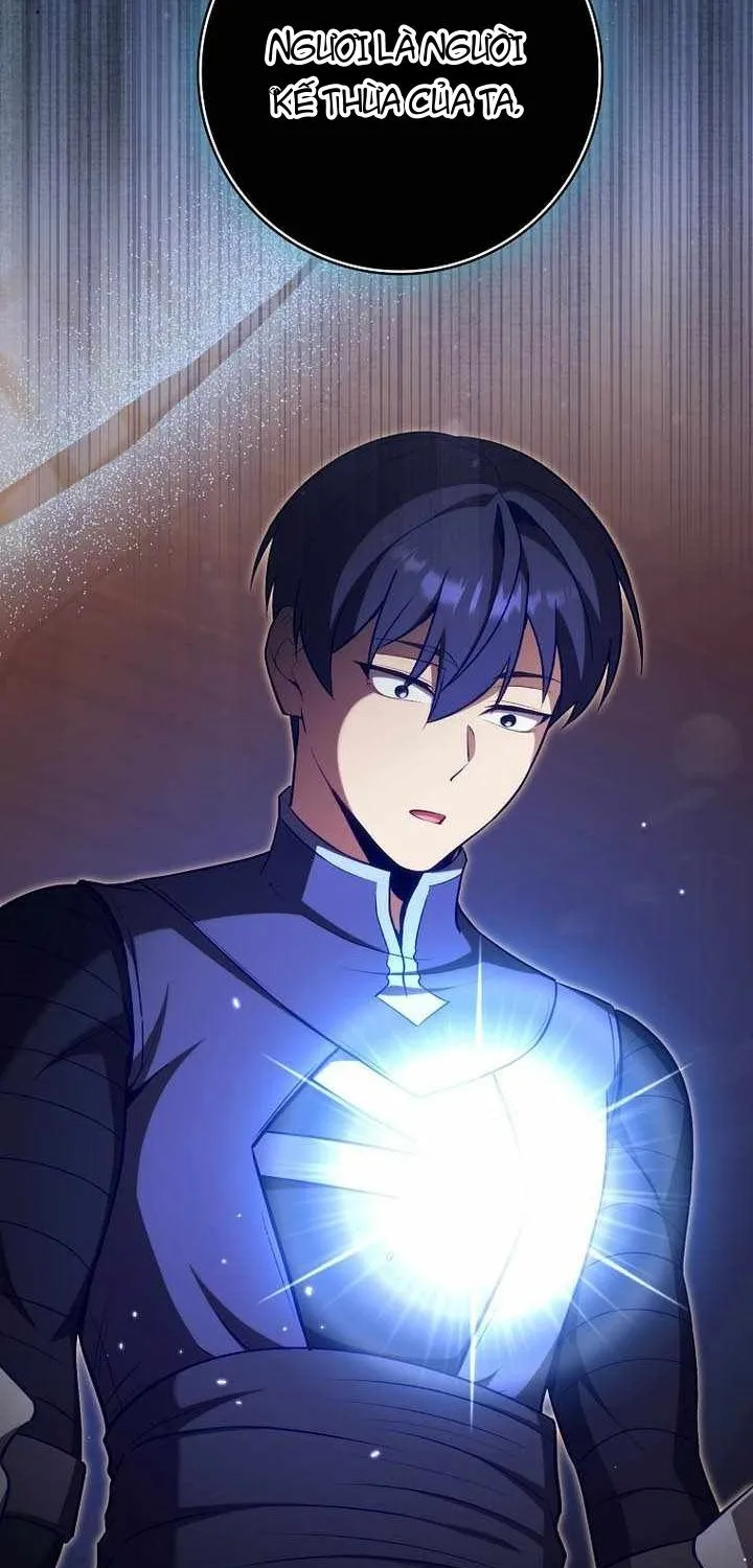 Người Chơi Cấp Tối Đa Chap 148 - Next Chap 149