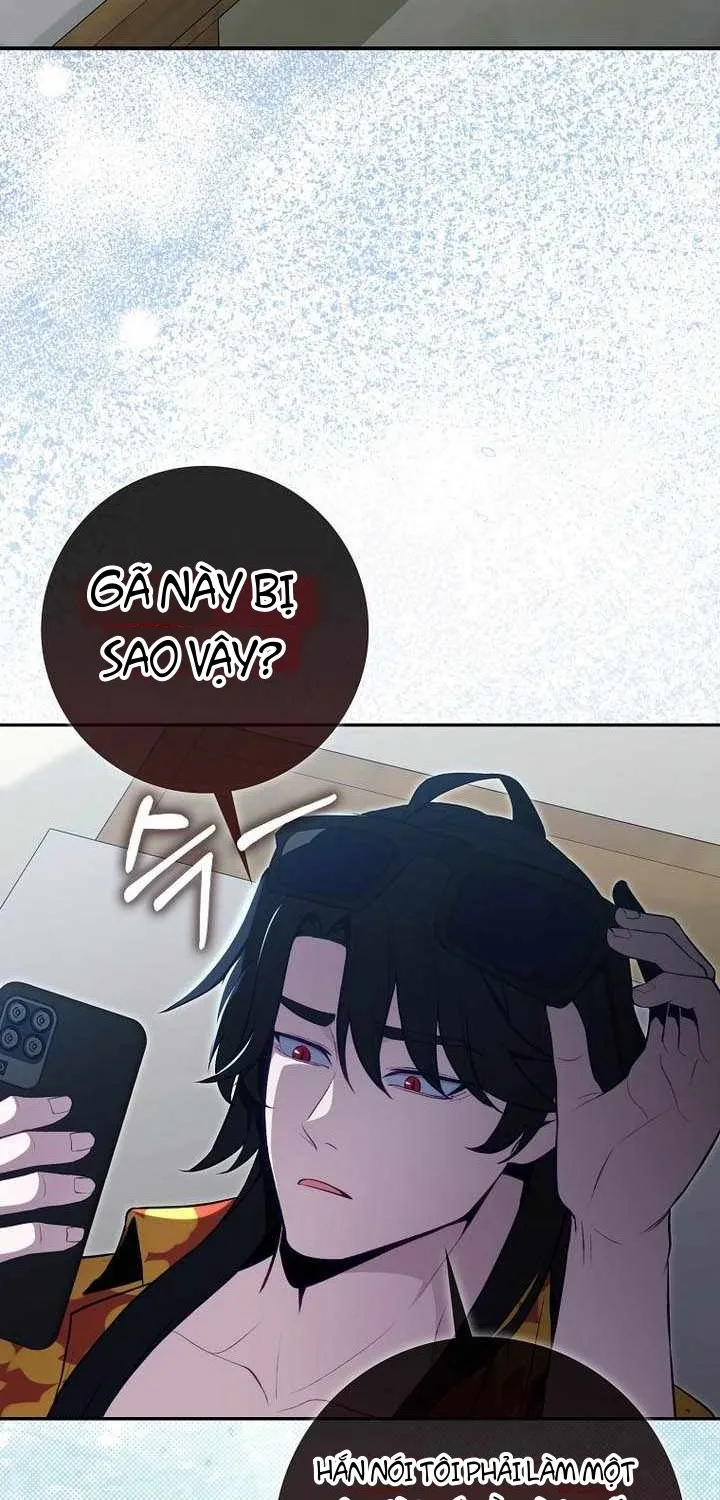 Người Chơi Cấp Tối Đa Chap 148 - Next Chap 149