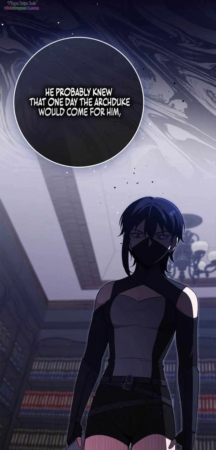 Người Chơi Cấp Tối Đa Chap 149 - Next Chap 150