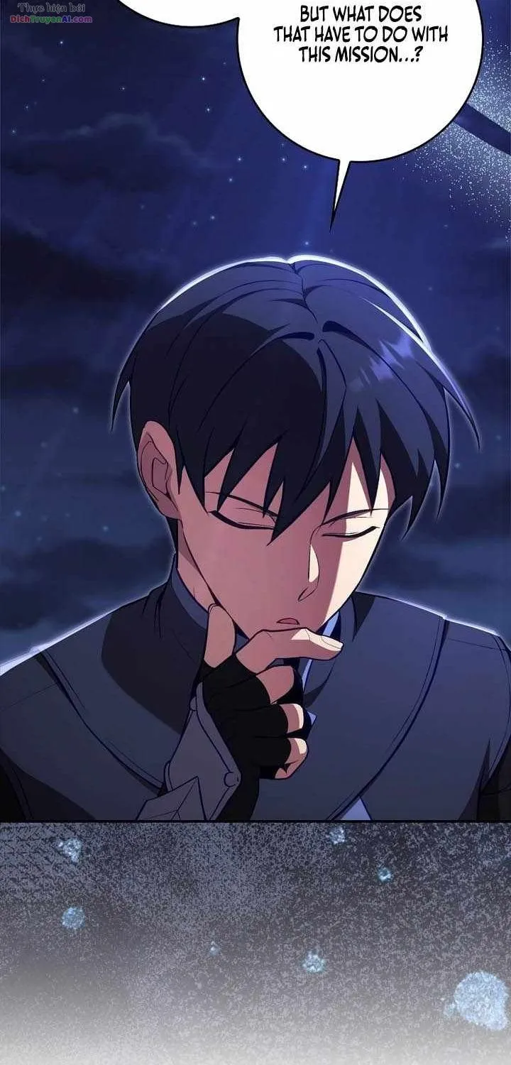 Người Chơi Cấp Tối Đa Chap 149 - Next Chap 150