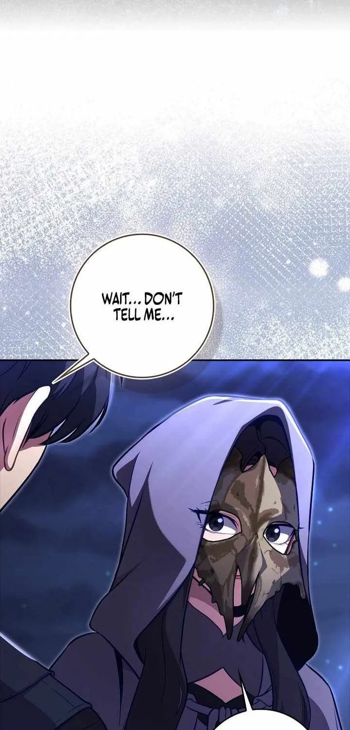 Người Chơi Cấp Tối Đa Chap 149 - Next Chap 150