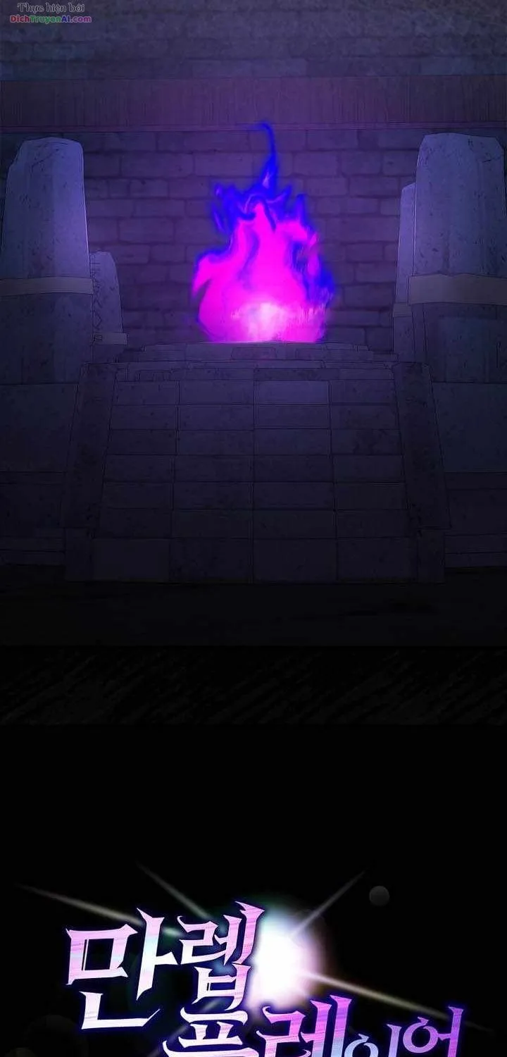 Người Chơi Cấp Tối Đa Chap 149 - Next Chap 150