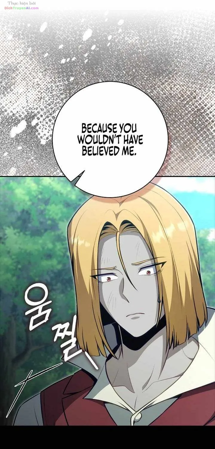 Người Chơi Cấp Tối Đa Chap 149 - Next Chap 150