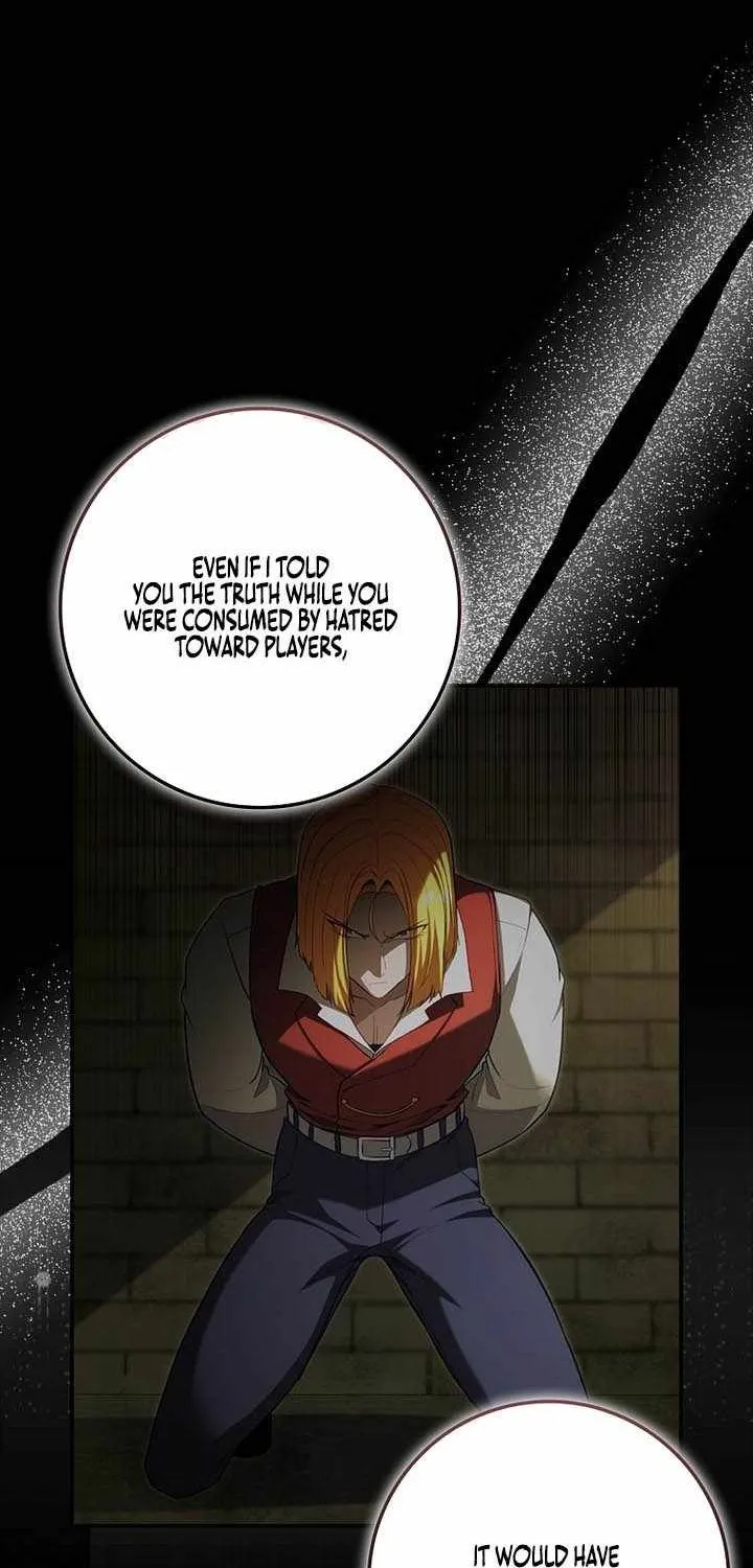 Người Chơi Cấp Tối Đa Chap 149 - Next Chap 150