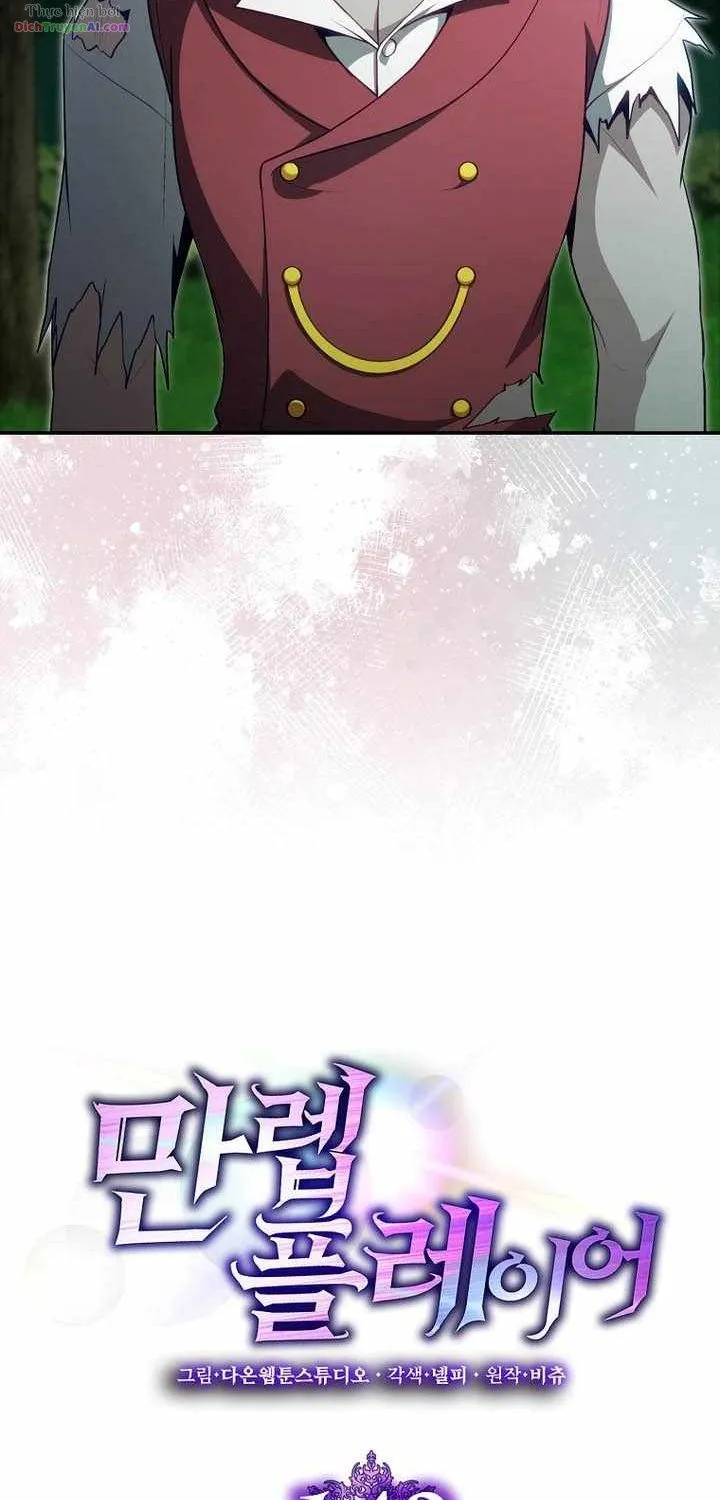 Người Chơi Cấp Tối Đa Chap 149 - Next Chap 150