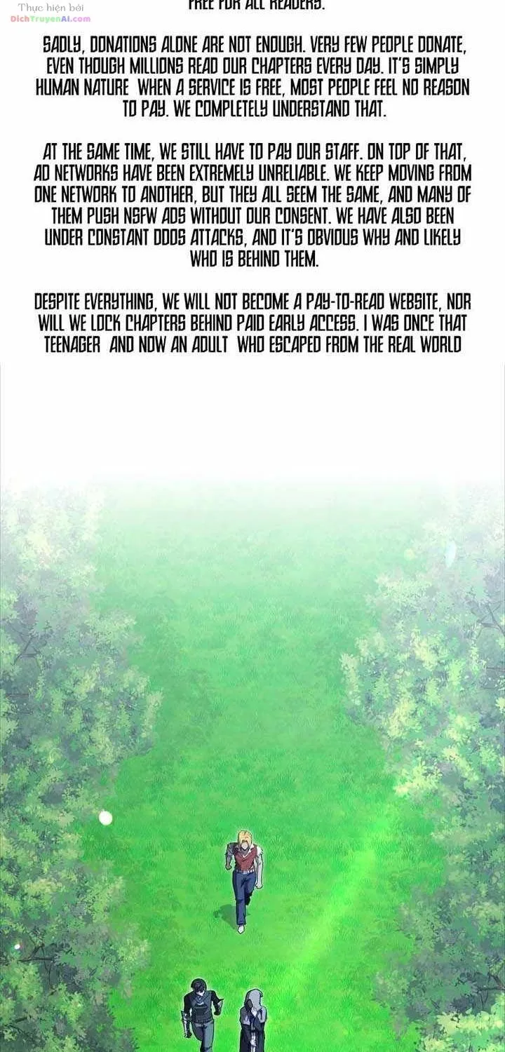 Người Chơi Cấp Tối Đa Chap 149 - Next Chap 150