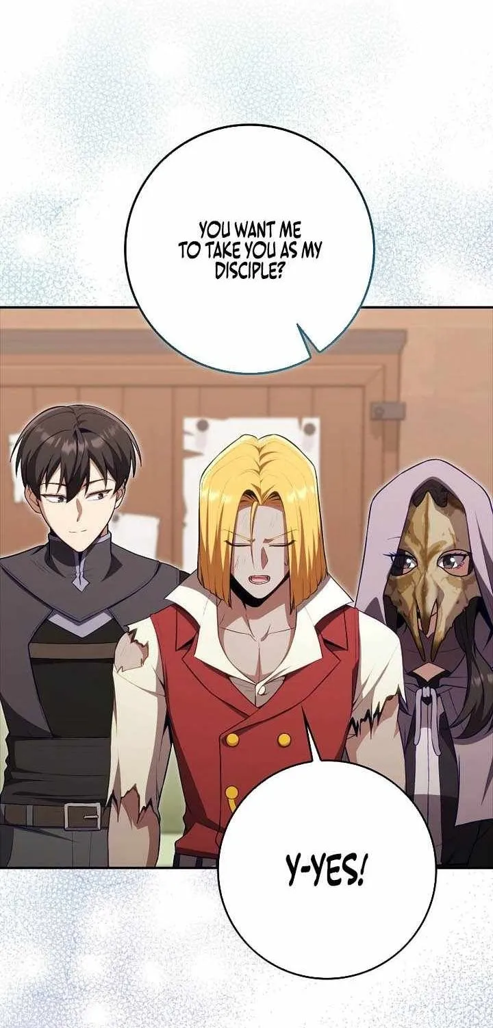 Người Chơi Cấp Tối Đa Chap 149 - Next Chap 150