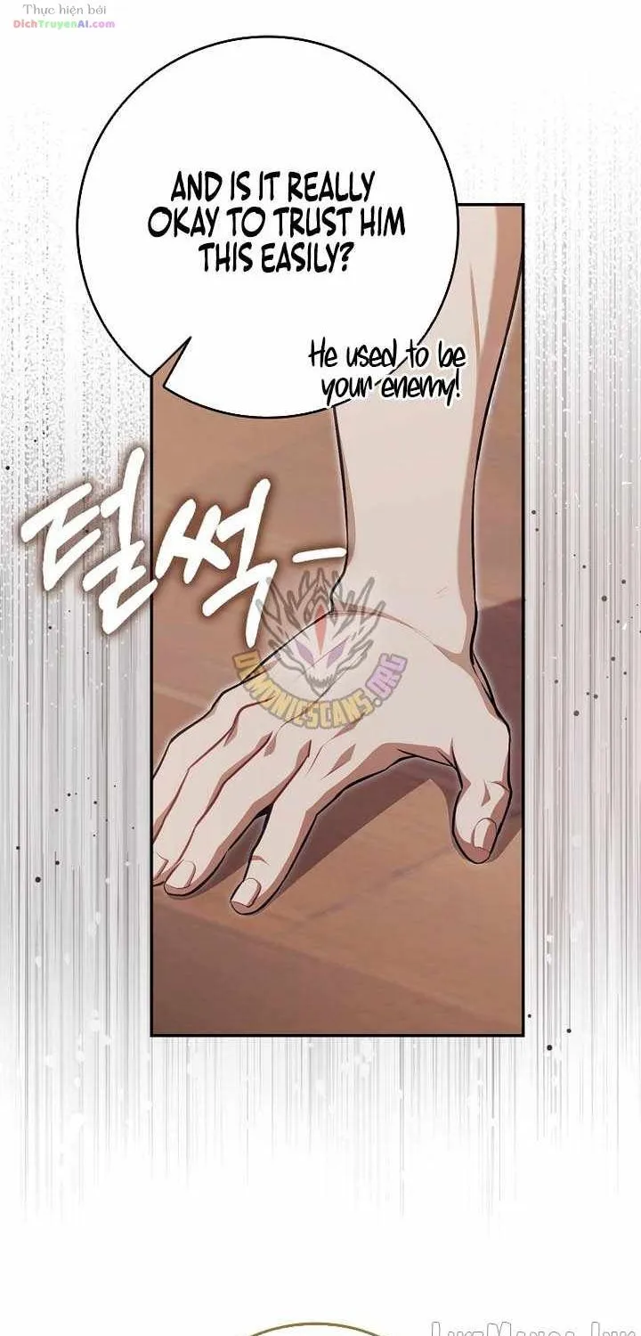 Người Chơi Cấp Tối Đa Chap 149 - Next Chap 150