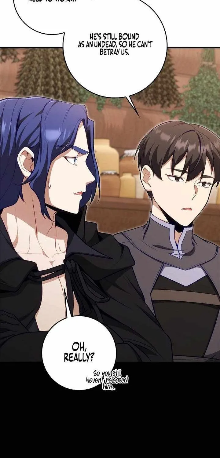 Người Chơi Cấp Tối Đa Chap 149 - Next Chap 150