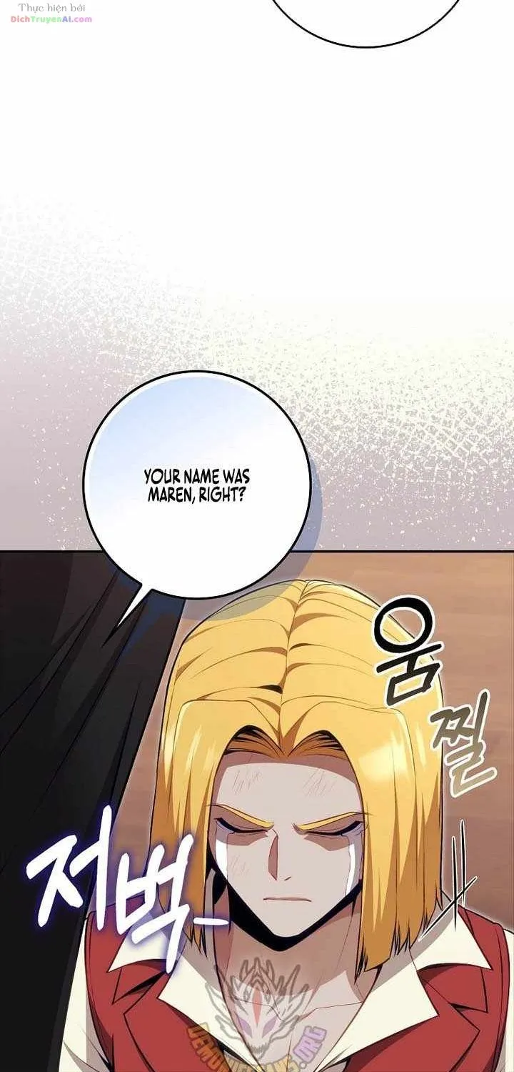 Người Chơi Cấp Tối Đa Chap 149 - Next Chap 150