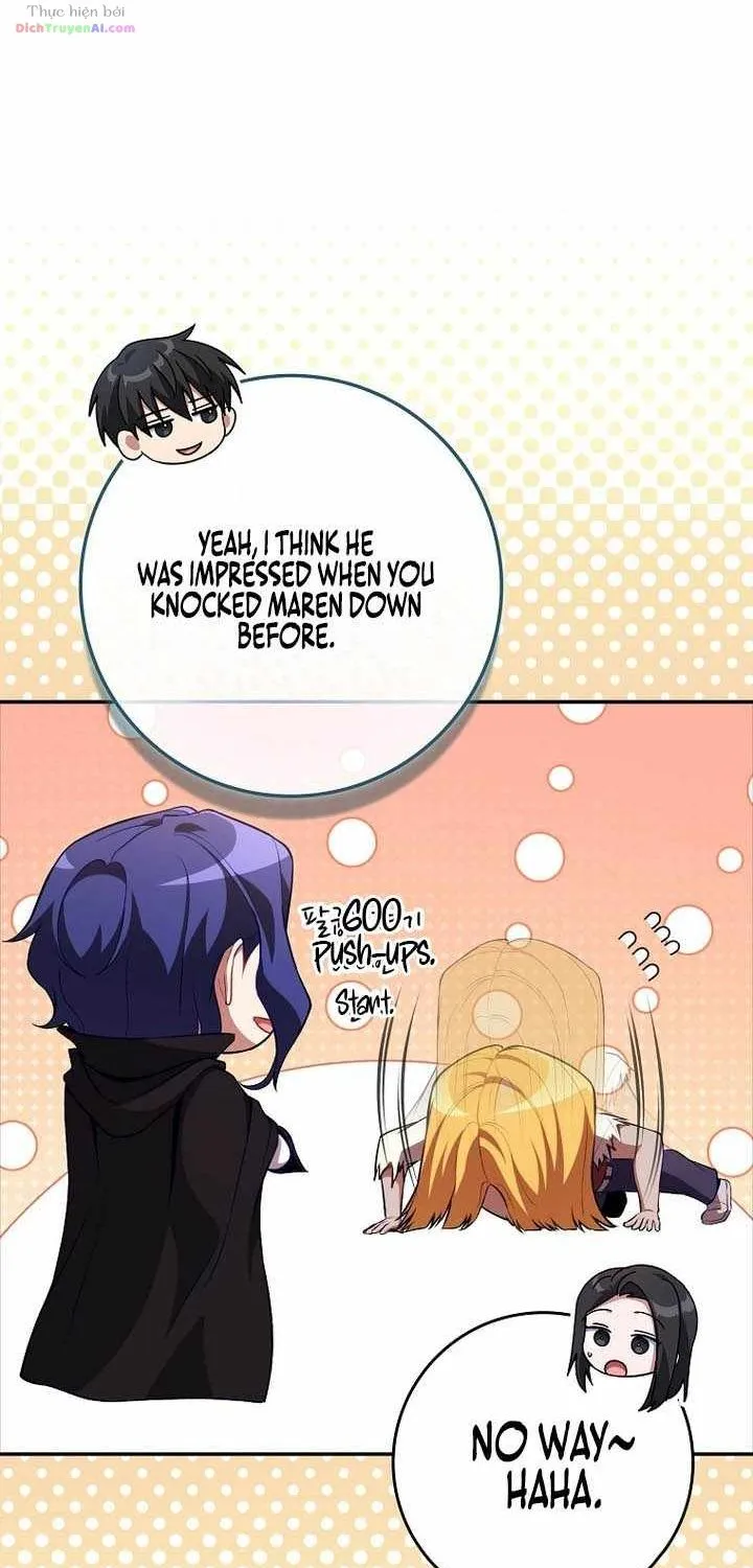 Người Chơi Cấp Tối Đa Chap 149 - Next Chap 150