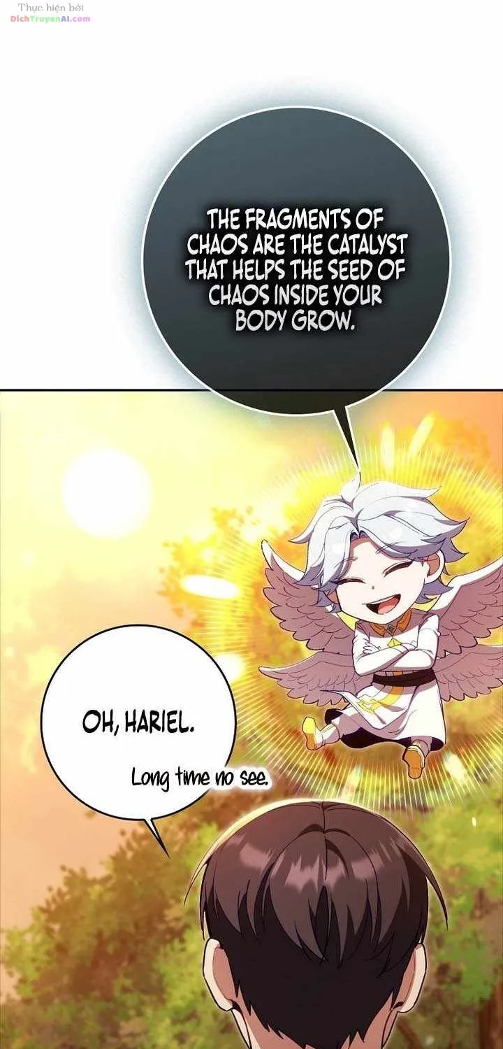Người Chơi Cấp Tối Đa Chap 149 - Next Chap 150