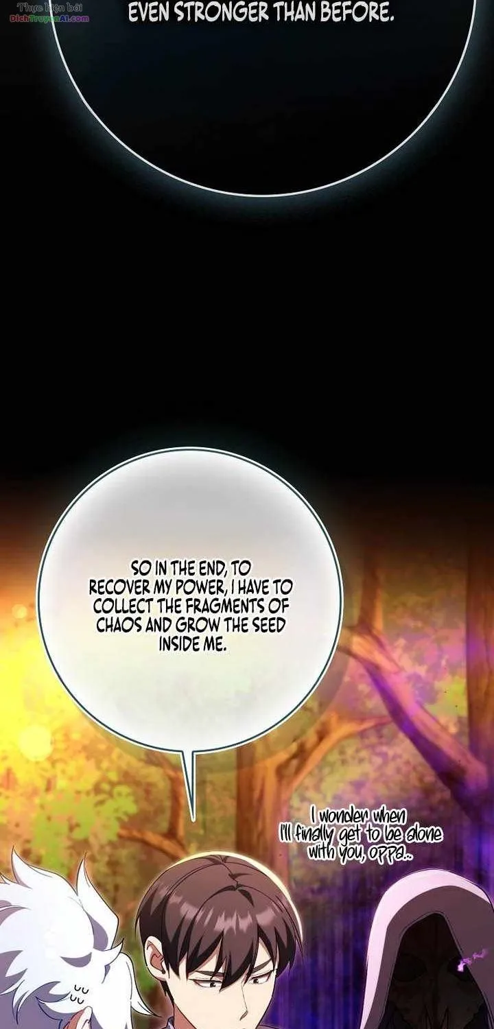 Người Chơi Cấp Tối Đa Chap 149 - Next Chap 150