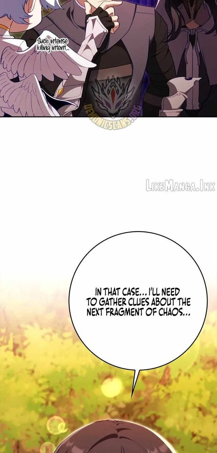 Người Chơi Cấp Tối Đa Chap 149 - Next Chap 150