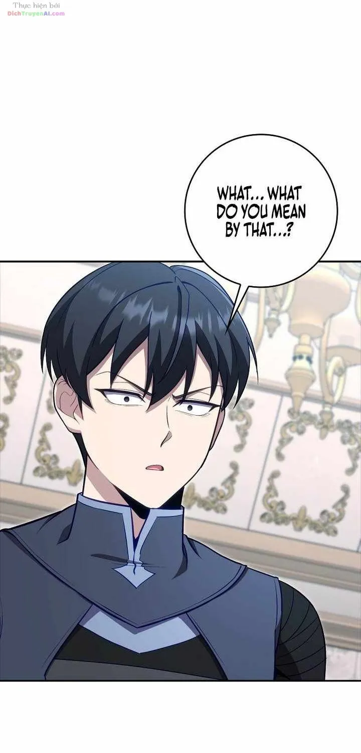 Người Chơi Cấp Tối Đa Chap 149 - Next Chap 150
