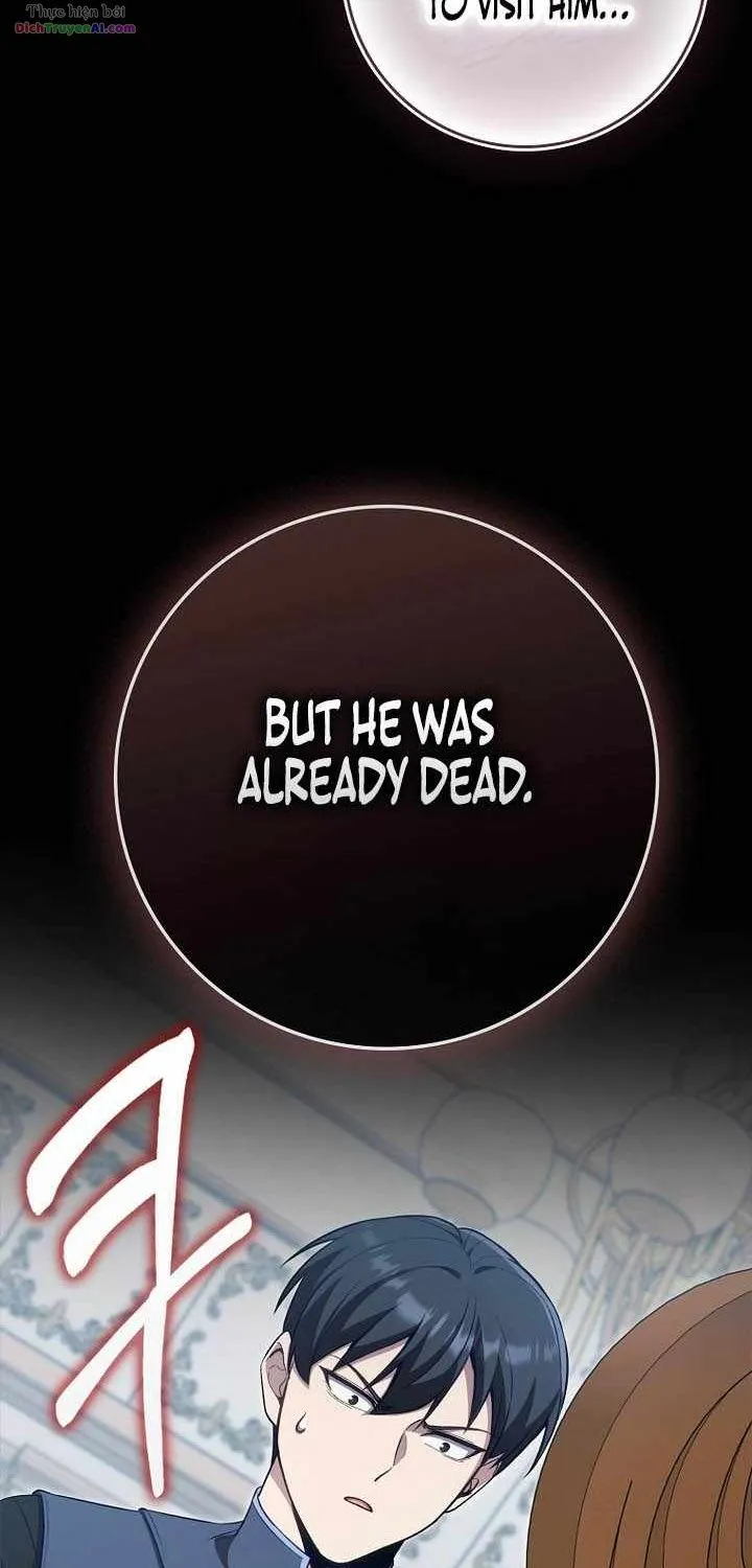 Người Chơi Cấp Tối Đa Chap 149 - Next Chap 150