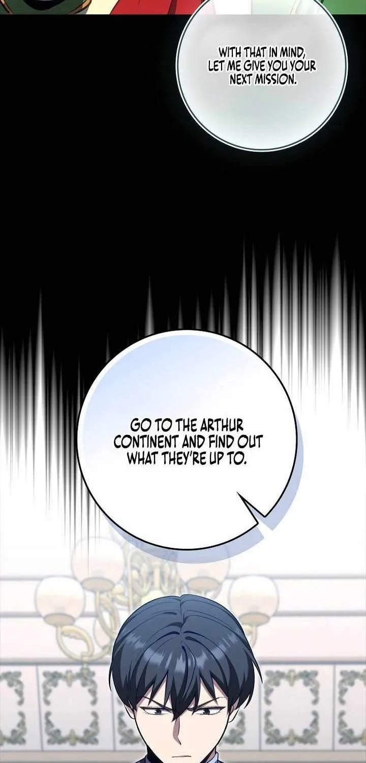 Người Chơi Cấp Tối Đa Chap 149 - Next Chap 150