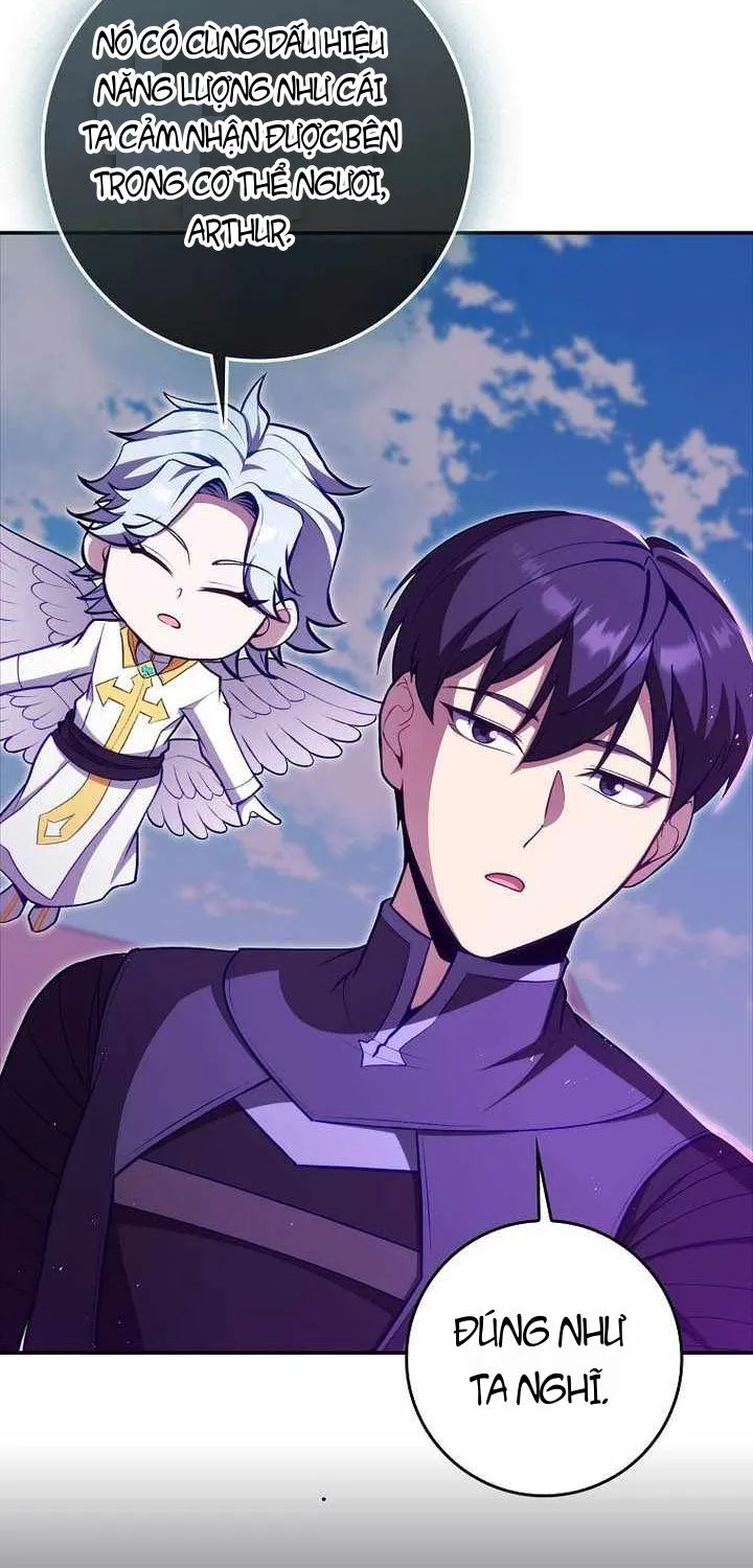 Người Chơi Cấp Tối Đa Chap 150 - Next Chap 151