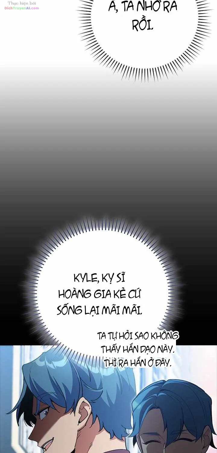 Người Chơi Cấp Tối Đa Chap 150 - Next Chap 151