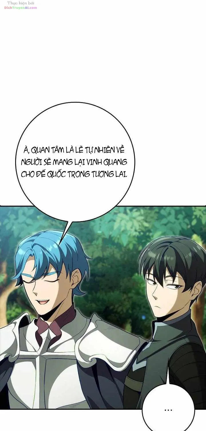 Người Chơi Cấp Tối Đa Chap 150 - Next Chap 151