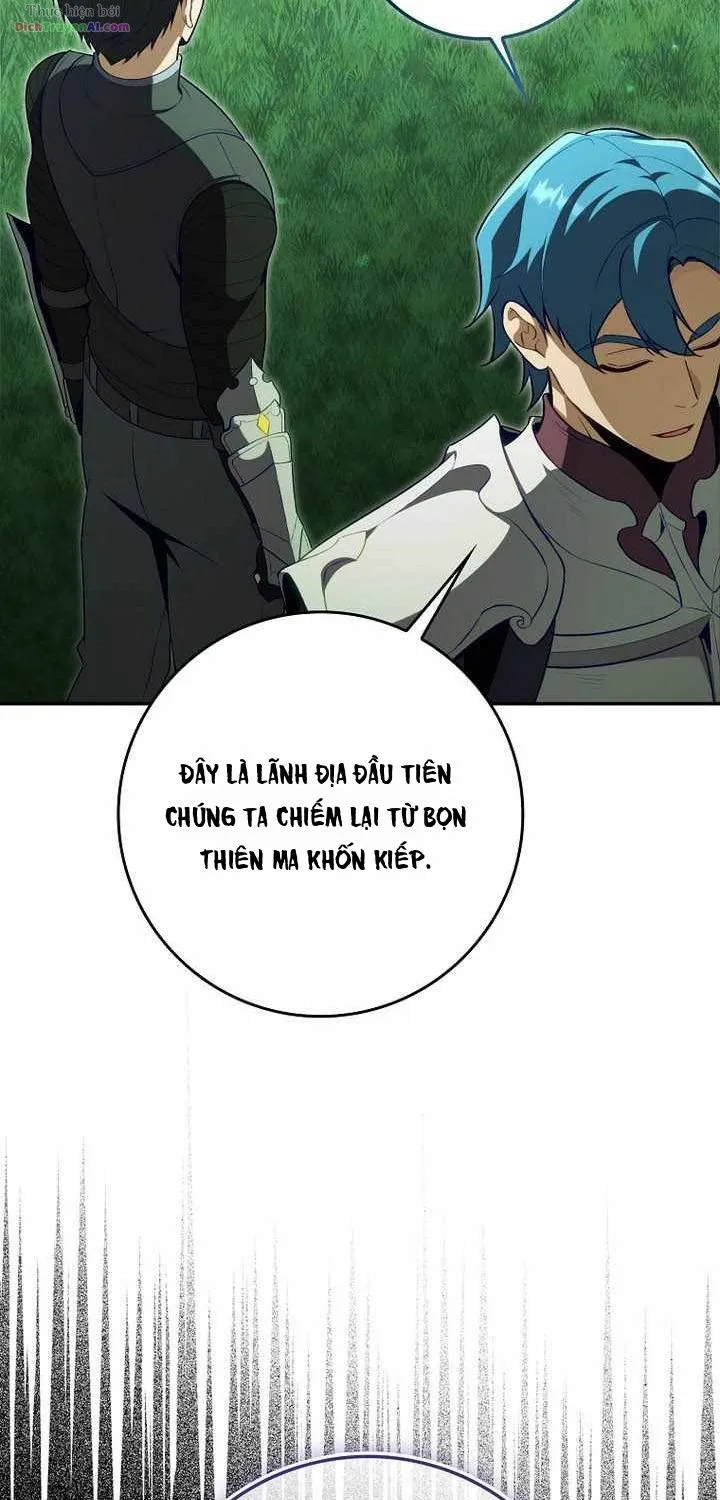 Người Chơi Cấp Tối Đa Chap 150 - Next Chap 151