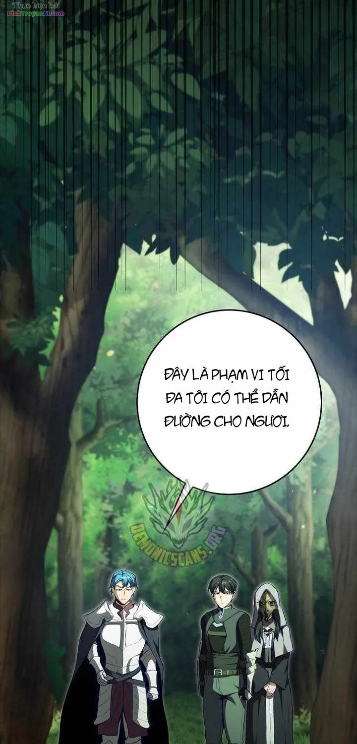 Người Chơi Cấp Tối Đa Chap 150 - Next Chap 151