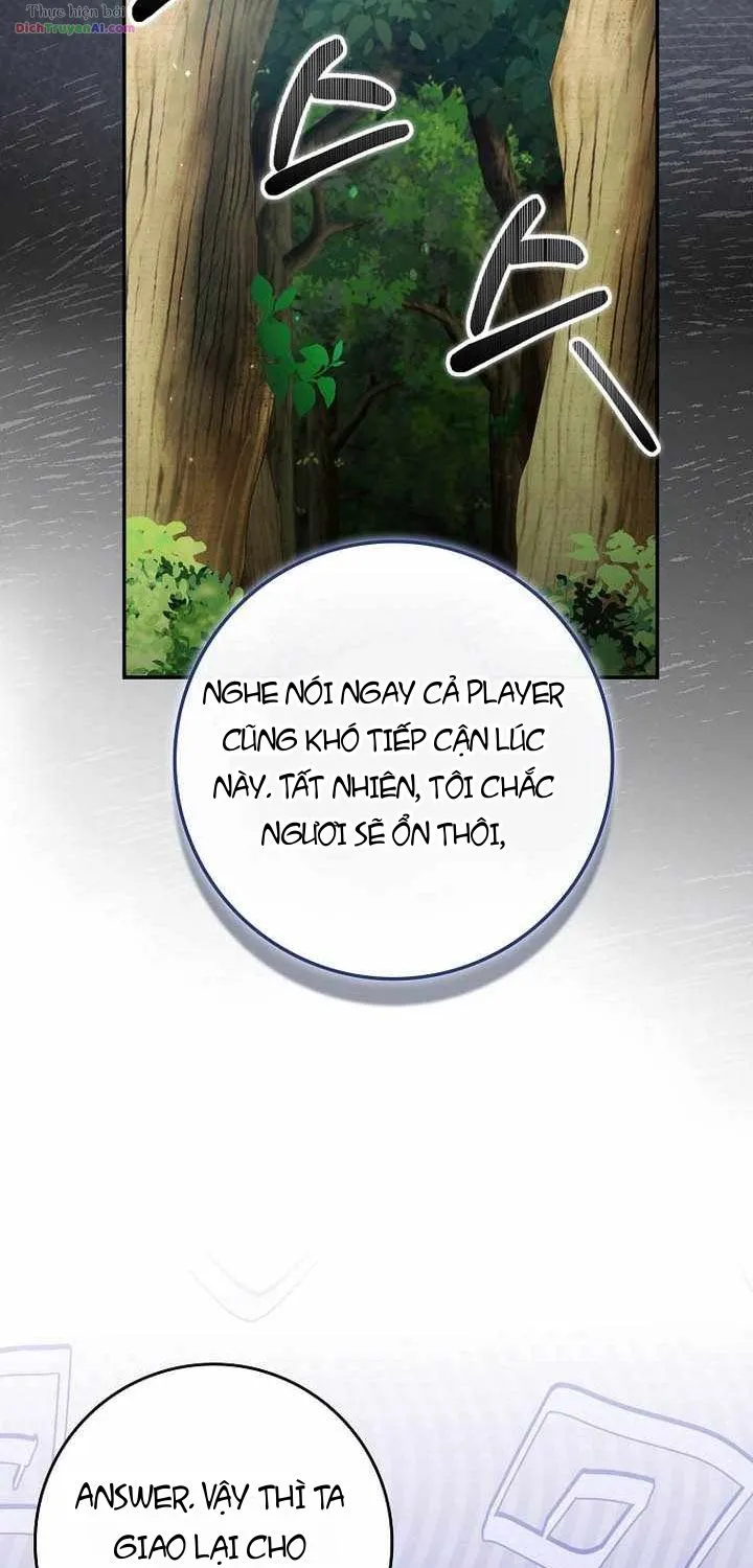 Người Chơi Cấp Tối Đa Chap 150 - Next Chap 151