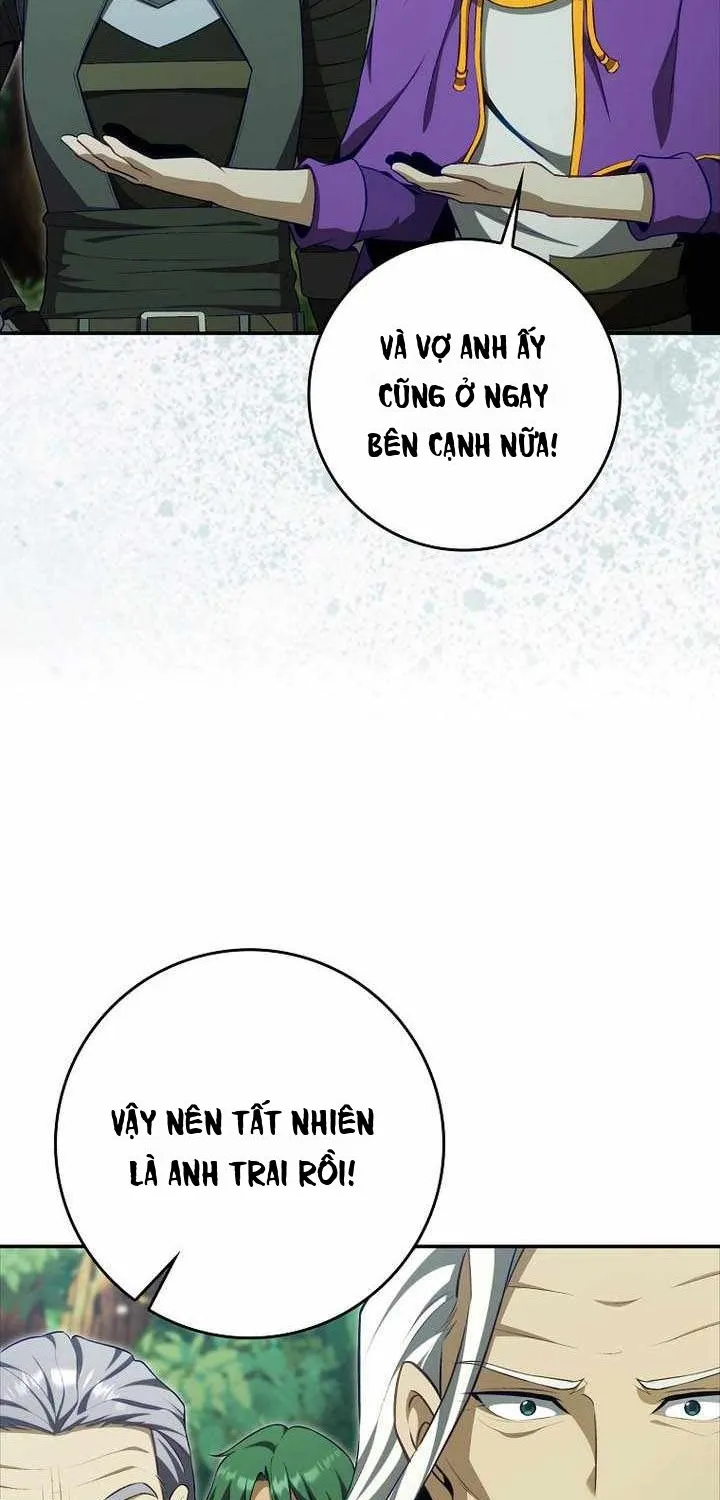 Người Chơi Cấp Tối Đa Chap 150 - Next Chap 151